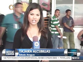 Distribuyen más de 5 mil cauchos decomisados en Aragua