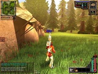 Savage XR Human Tutorial Mode Let's Play / PlayThrough / WalkThrough Part