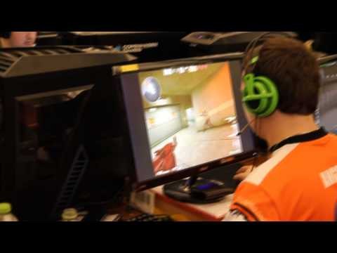 Virtus.pro vs ESC Gaming @ Copenhagen Games 2013