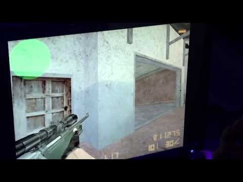 Na`Vi vs. Evil Geniuses - tuscan @ WEM 2010 (T-site)