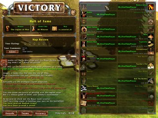 Savage XR Online Match Part - Playing As A Scavenger