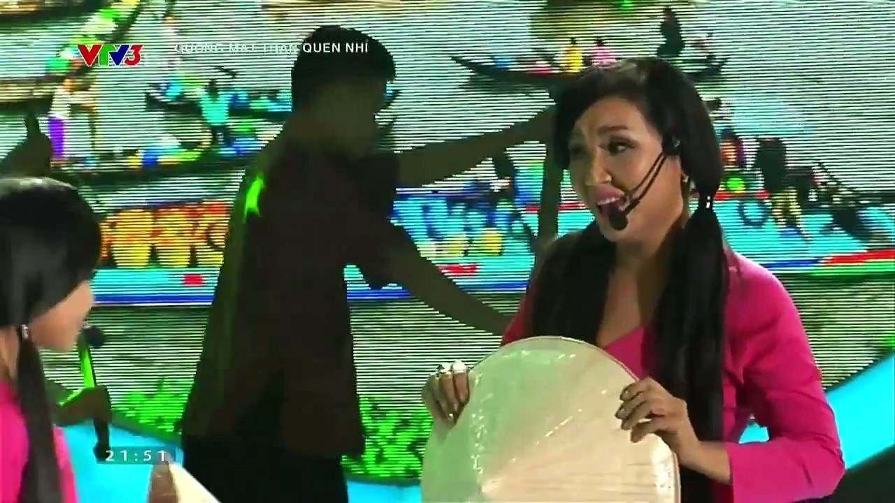 Gương mặt thân quen nhí 2014 Tập 5 - bé Bảo Nghi, Ngân Quỳnh - Ngày 31-10-2014 - m.thuymien.com