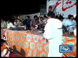 PEHLA SARAIKI AMMAN MUSHAIRA 2015 CHALO KOI GALL NAI CHALO SINGER MUHAMMAD BASIT NAEEMI