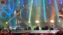 Tamer Hosny&Maged El Masry - CAIRO STADIUM_HD