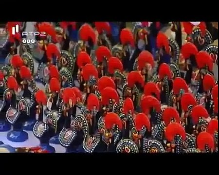 A Alma e a Gente - IX #13 - Os Encantos de Barcelos - 09 Abr 2011