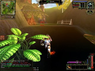 Savage XR Beast Tutorial Mode Let's Play / PlayThrough / WalkThrough Part