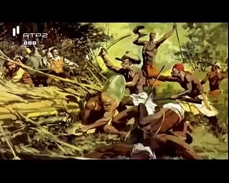A Alma e a Gente - IX #14 - Lagos, Capital do Barlavento - 16 Abr 2011
