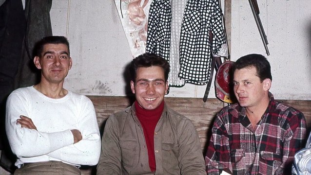 Dad - HD 720p Video Sharing