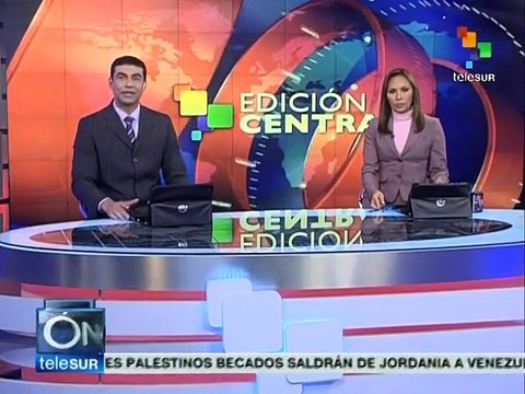 Republicanos se imponen en ambas Cámaras de EEUU