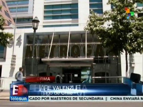 Altas tarifas de gas natural en Chile afecta a usuarios