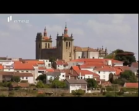 A Alma e a Gente - IX #21 - Excursão em Trás-os-Montes - 04 Jun 2011