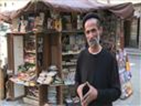 هذه قصتي.. خزانة الجاحظ
