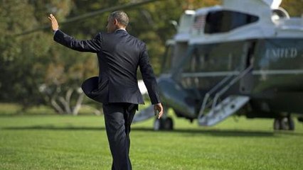 Republican win handicaps Obama foreign policy