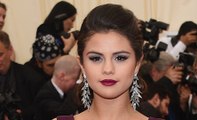 Selena Gomez Sings About Justin Bieber On New Album