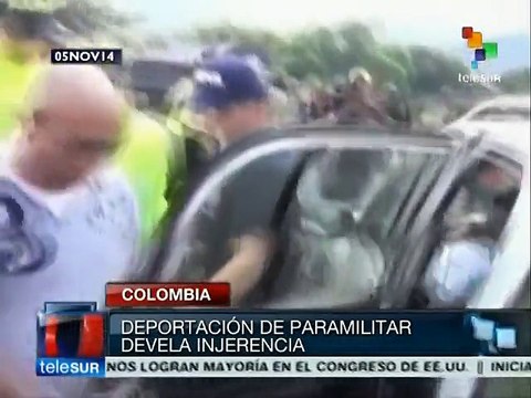 Colombia: Defensoría del Pueblo alerta expansión de bandas emergentes