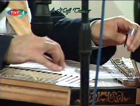 Ahmet METER (Kanun) *Bûselik’ten Hicazkâr’a Geçiş Taksimi*