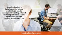 Bambrick Media: 15 Years of Serving Over a 500 Businesses