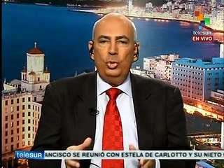 Pese a discursos, no existirá cooperación entre partidos en EEUU