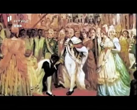 A Alma e a Gente - IX #31 - O Século XIX em Portugal - 13 Ago 2011