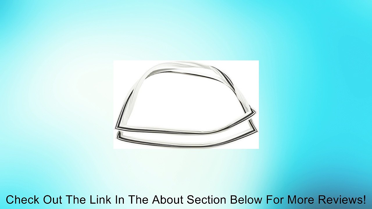 General Electric WR24X450 Gasket Review