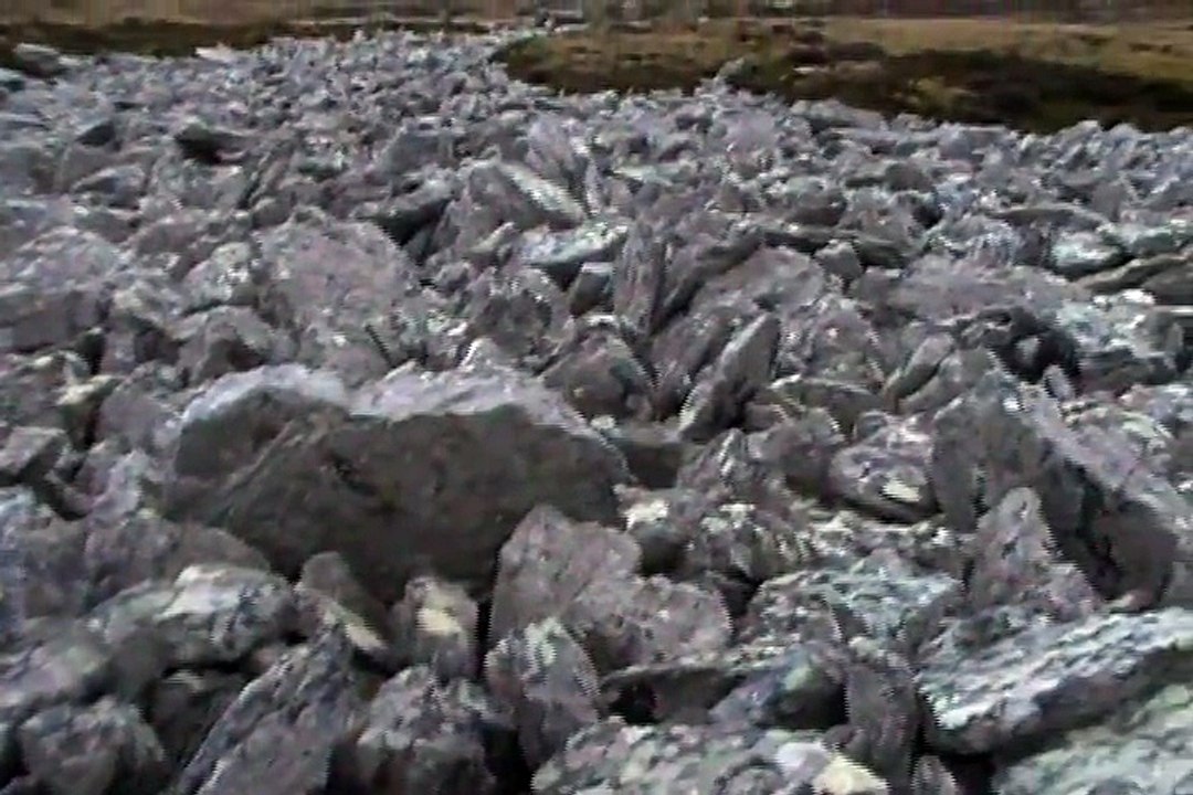 tumbletdown