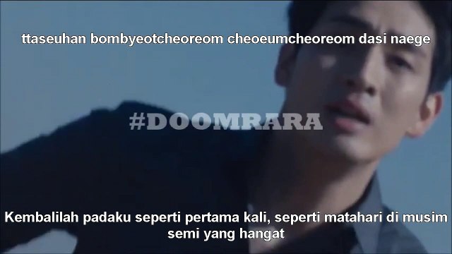 2AM - 나타나 주라(Over the Destiny) [INDOSUB]