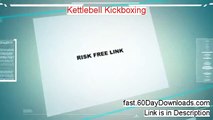 Kettlebell Kickboxing Scorcher - Kettlebell Kickboxing