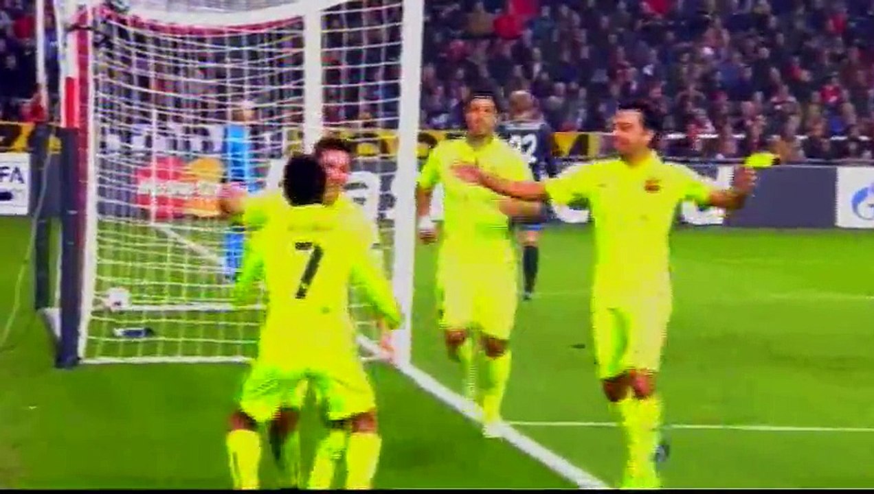 barcalona 9ad yowajih mochkila bayna swariz wa messi