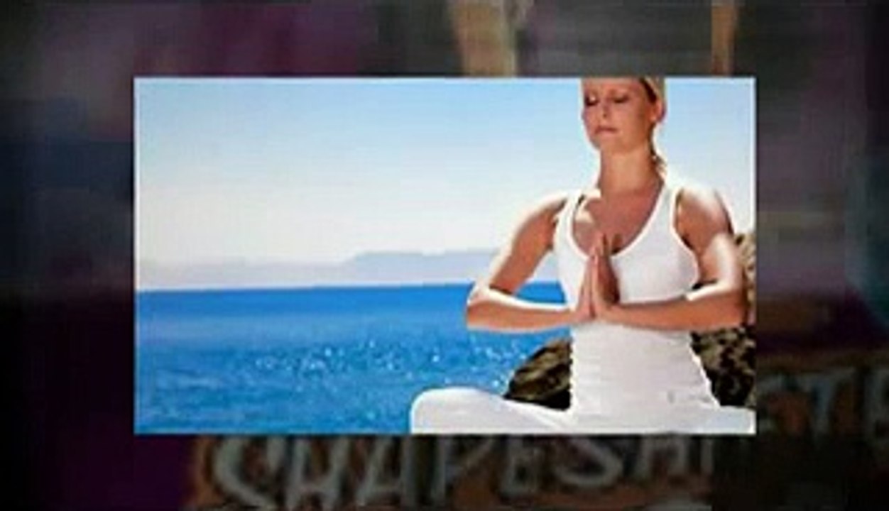 Shapeshifter Yoga -Since Shapeshifter Yoga Review