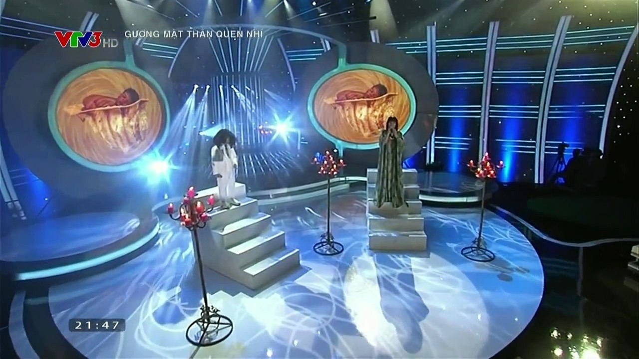 Gương Mặt Thân Quen Nhí Thu Phượng, bé Gia Huy - Con yêu - Ngày 17-10-2014 - m.thuymien.com