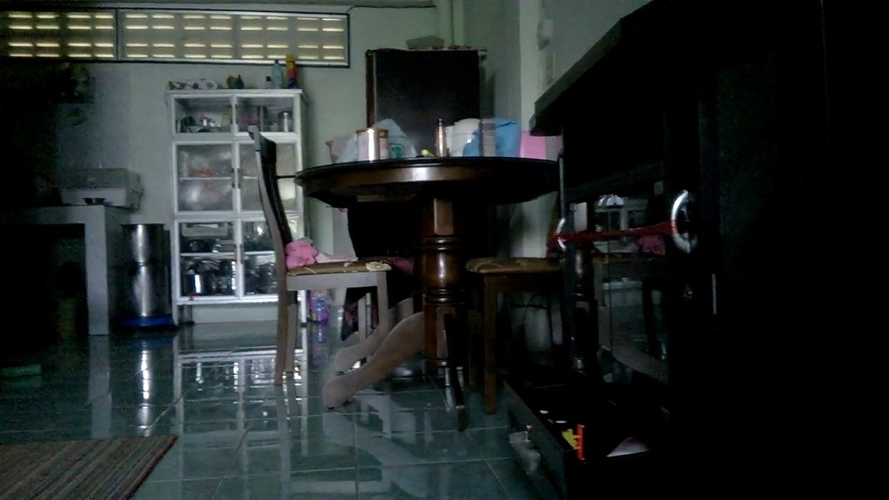 my home