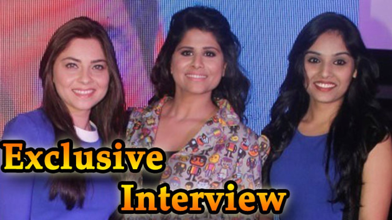 Sai Tamhankar's Exclusive Interview | Classmate...