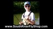 Fly Fishing Guide Richmond VA | South River Fly Shop