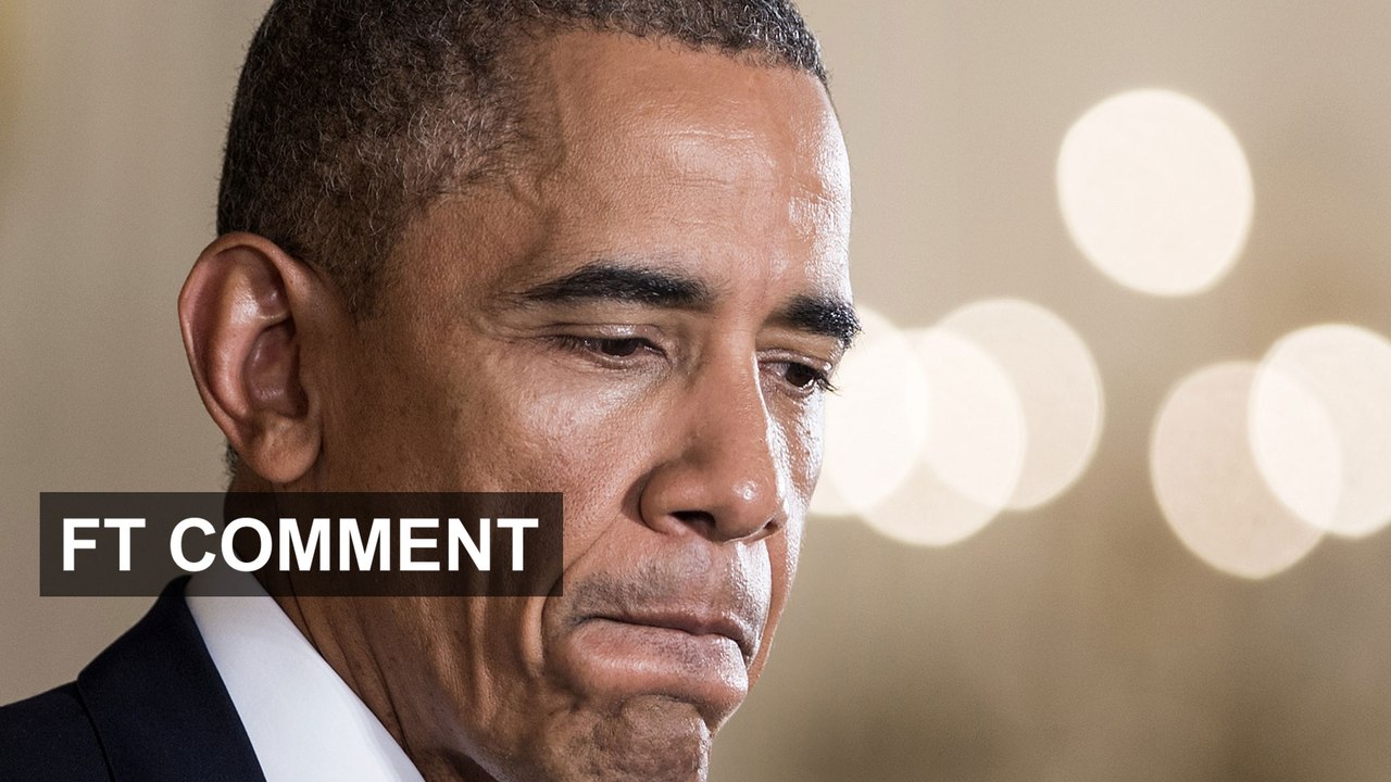 US midterm elections: what now?