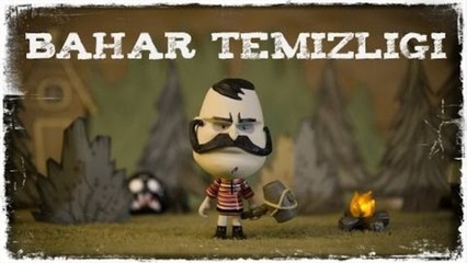 BAHAR TEMİZLİĞİ | Don't Starve #6x23