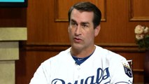 Rob Riggle Voices Disappointment Over Veterans Affairs