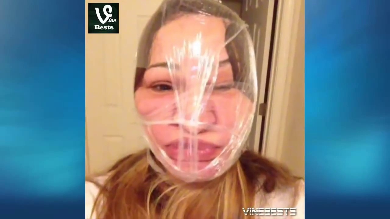 Scare Cam Vine Compilation ★ [50 HD FUNNY PRANK] ★