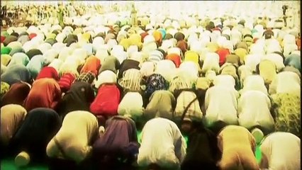 Qurbaan Her Ik Qatra-e-Khoon