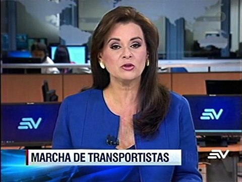 Transportistas piden definir alza de pasajes a municipios de Quito y Guayaquil