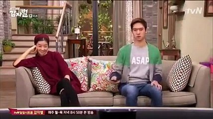 ឈ្លោះ​គ្នា​ពី​ដើម​ដល់​ចប់