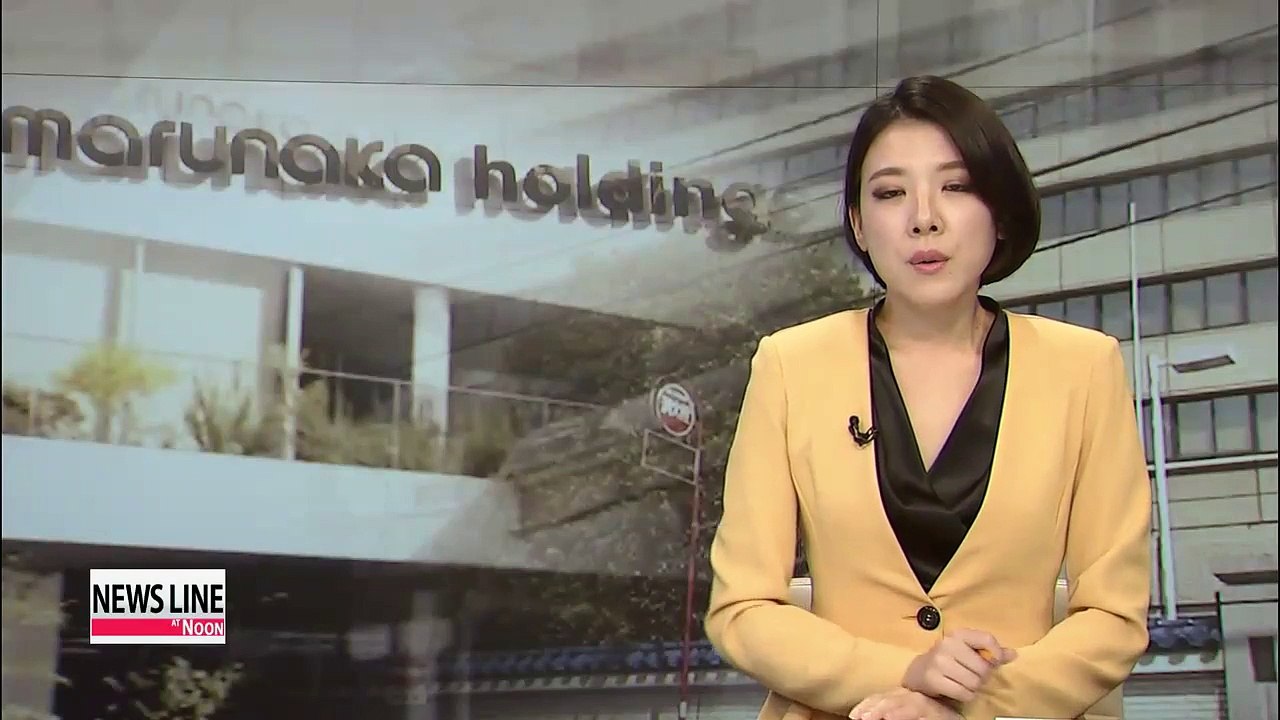 De facto North Korean embassy in Tokyo to be so...