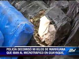 Unidad para luchar contra el microtráfico de drogas empezará a funcionar desde 2015