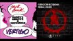 Gregori Klosman vs. Daddy's Groove & Cryogenix - Vertigo Killer (M4TH3U5 Mashup)