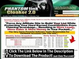 Phantom Link Cloaker 2 0 Review   Get Phantom Link Cloaker