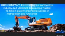 Improve Properties Easily With Martelletti Contracting