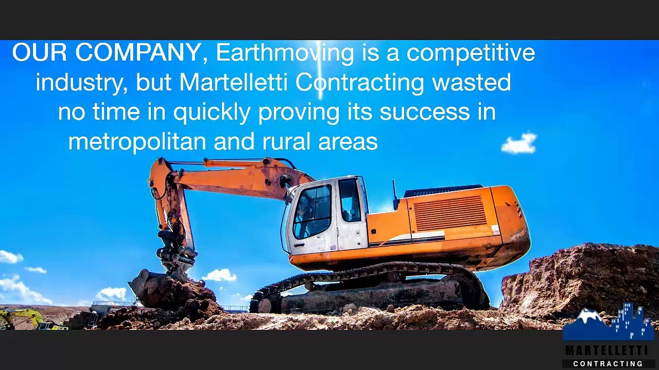 Improve Properties Easily With Martelletti Contracting
