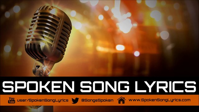 Spoken Song Lyrics: The Animals - House of the Rising Sun