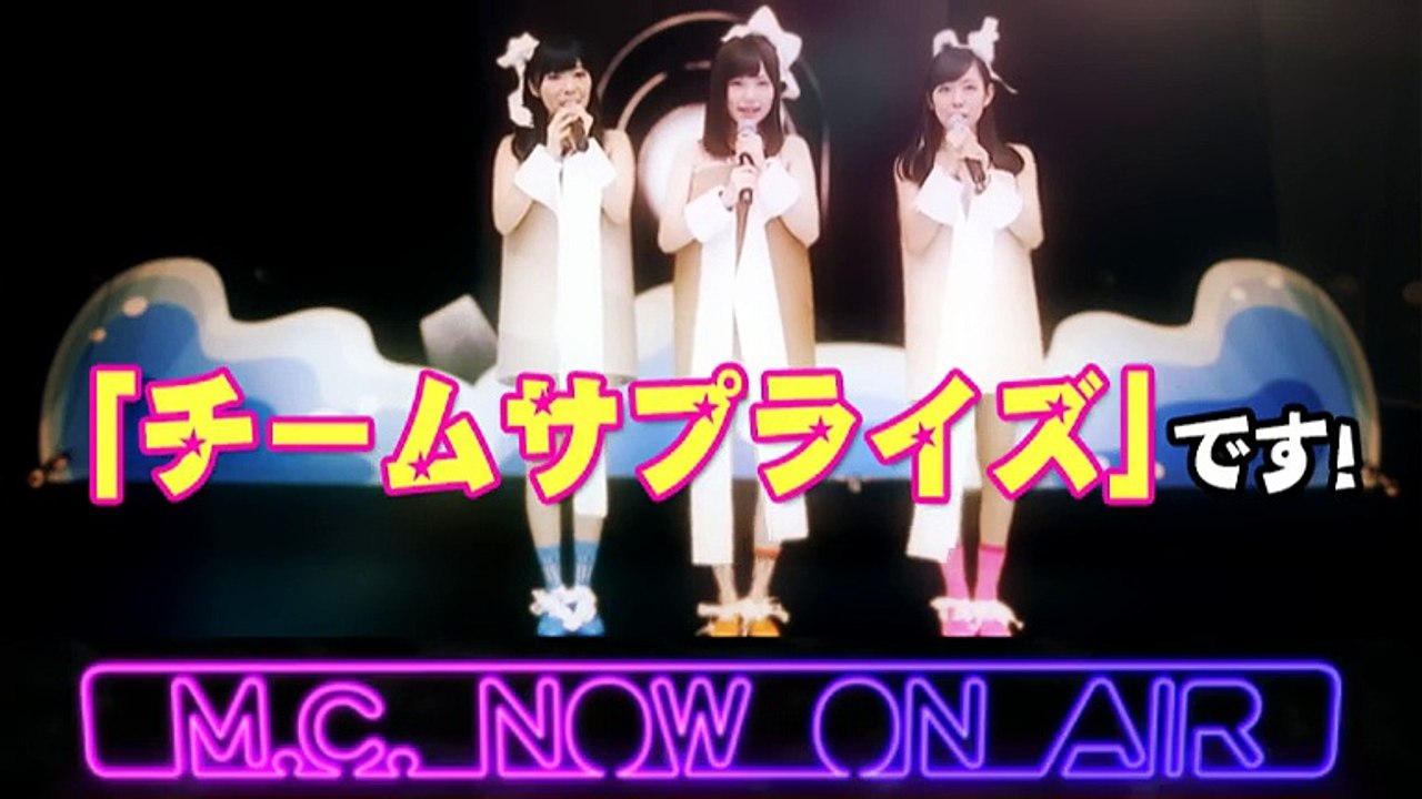 M09 ときめきアンティーク 公演後MC 3