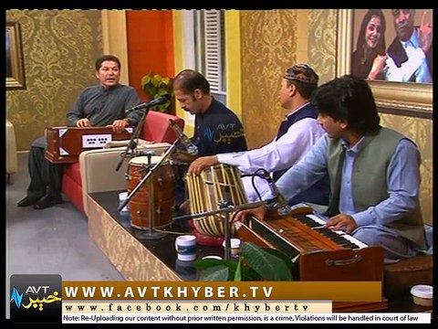 SHEENO MEENO SHOW (02-04-14) - Avt Khyber Program 2014 - Sheeno Meeno Show 2014