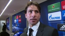 PSG/OM - Maxwell : ''Oublier cette rivalité Brésil-Argentine''